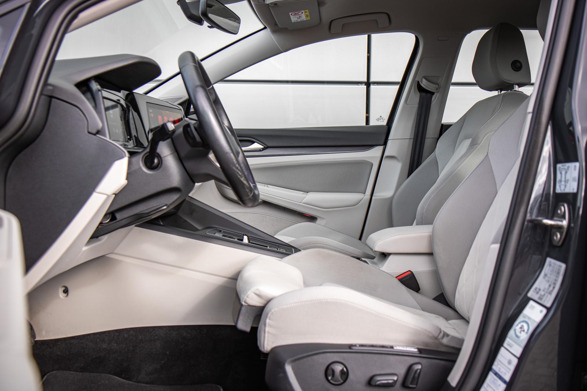 Volkswagen Golf 1.4 eHybrid 204pk Style - Afbeelding 4