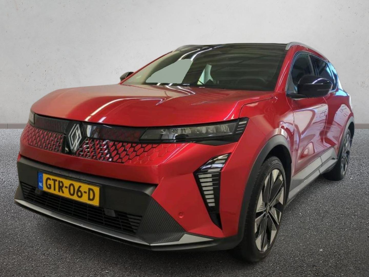 Renault Scénic E-Tech techno 220 pk long range - Afbeelding 2