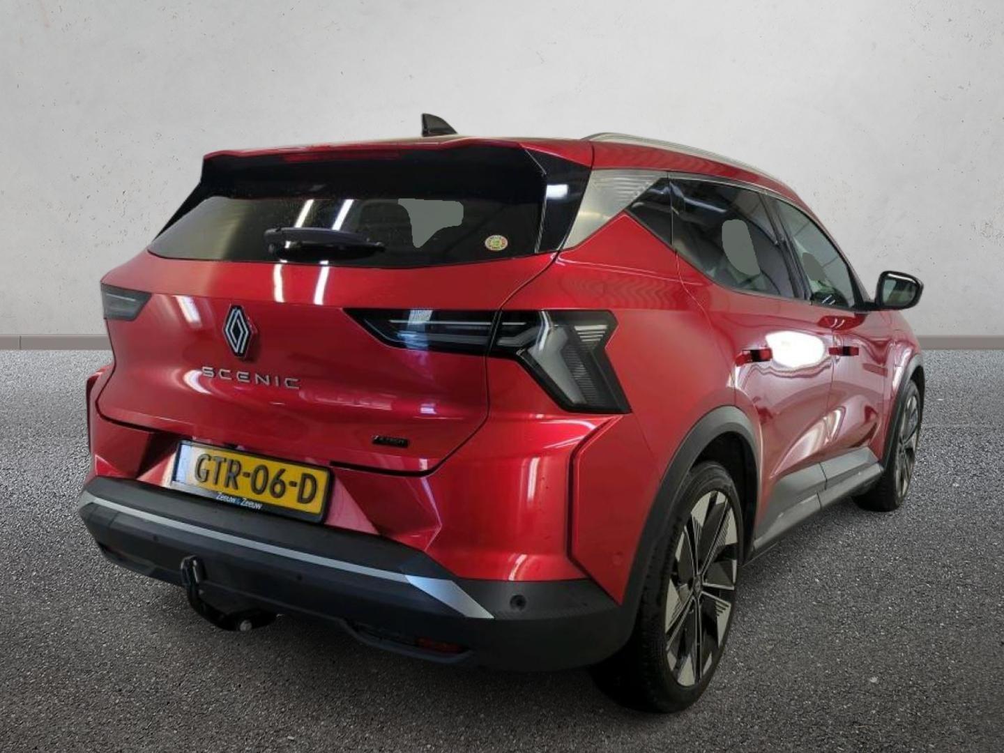 Renault Scénic E-Tech techno 220 pk long range - Afbeelding 4