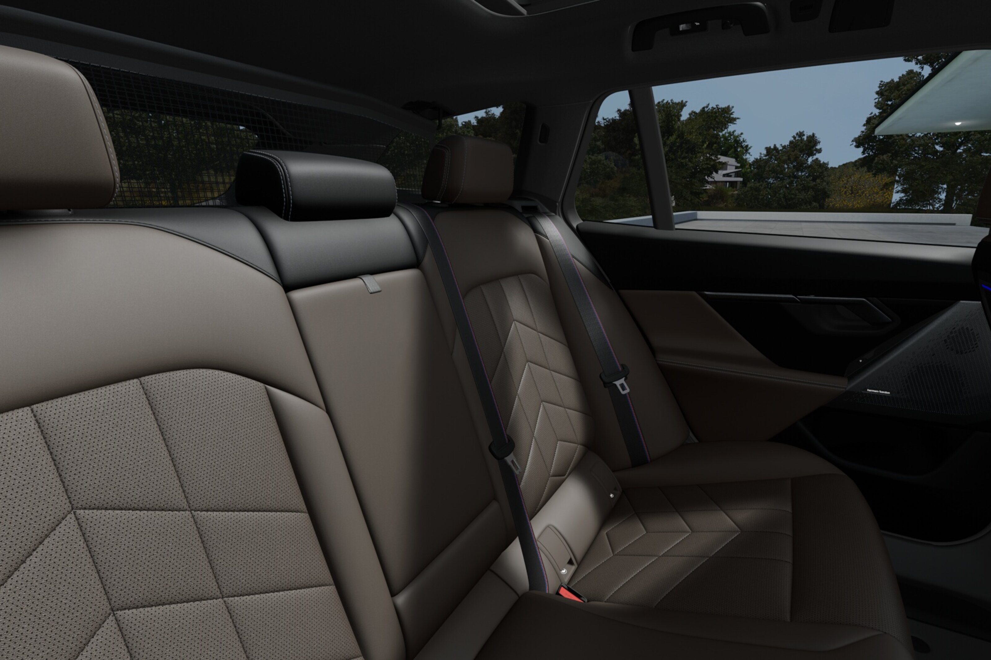 BMW i5 9