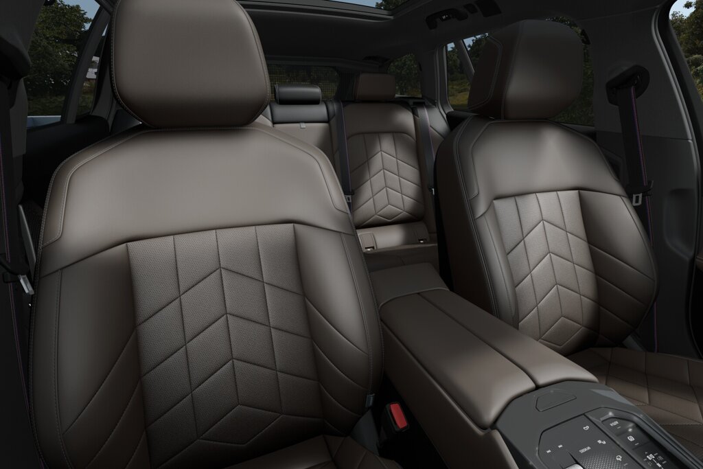 BMW i5 10