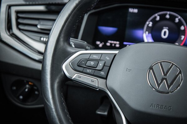 cruise control adaptief