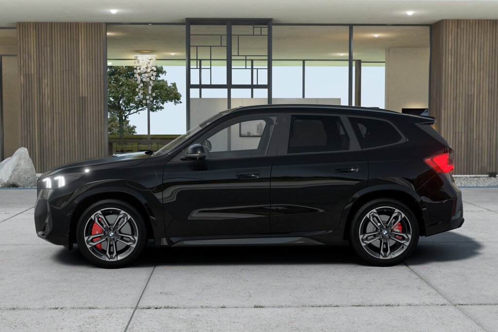 BMW X1 5
