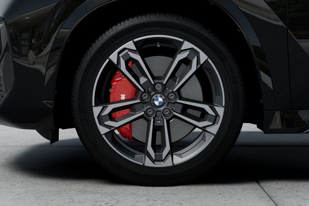 BMW X1 6