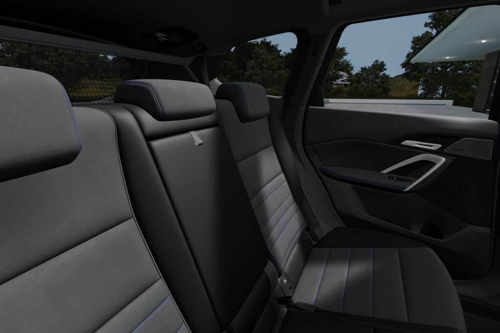 BMW X1 9