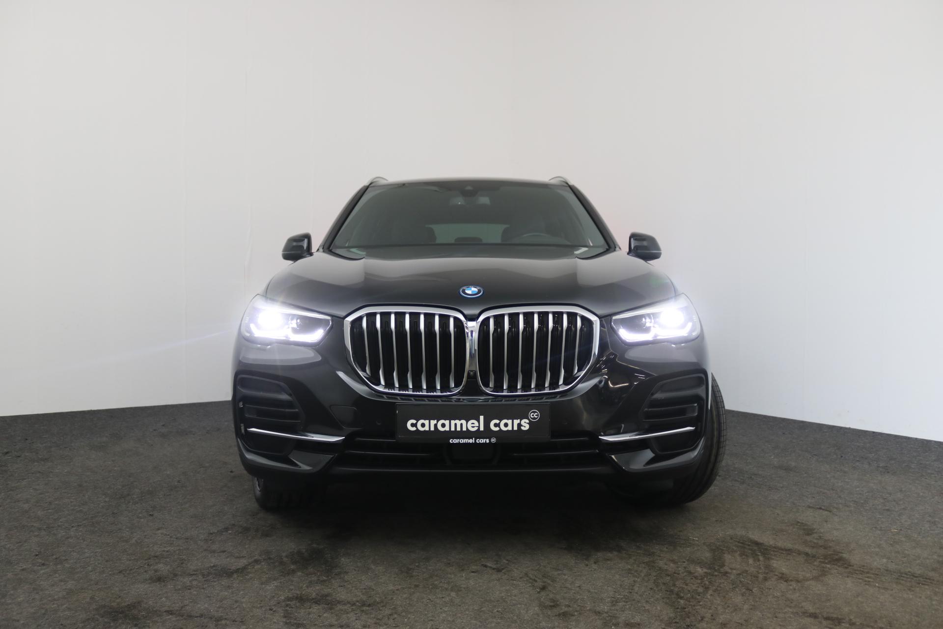 BMW X5 X-DRIVE 45E PHEV*Carplay*360° camera*M-Alu*extra set velgen* - Image 2