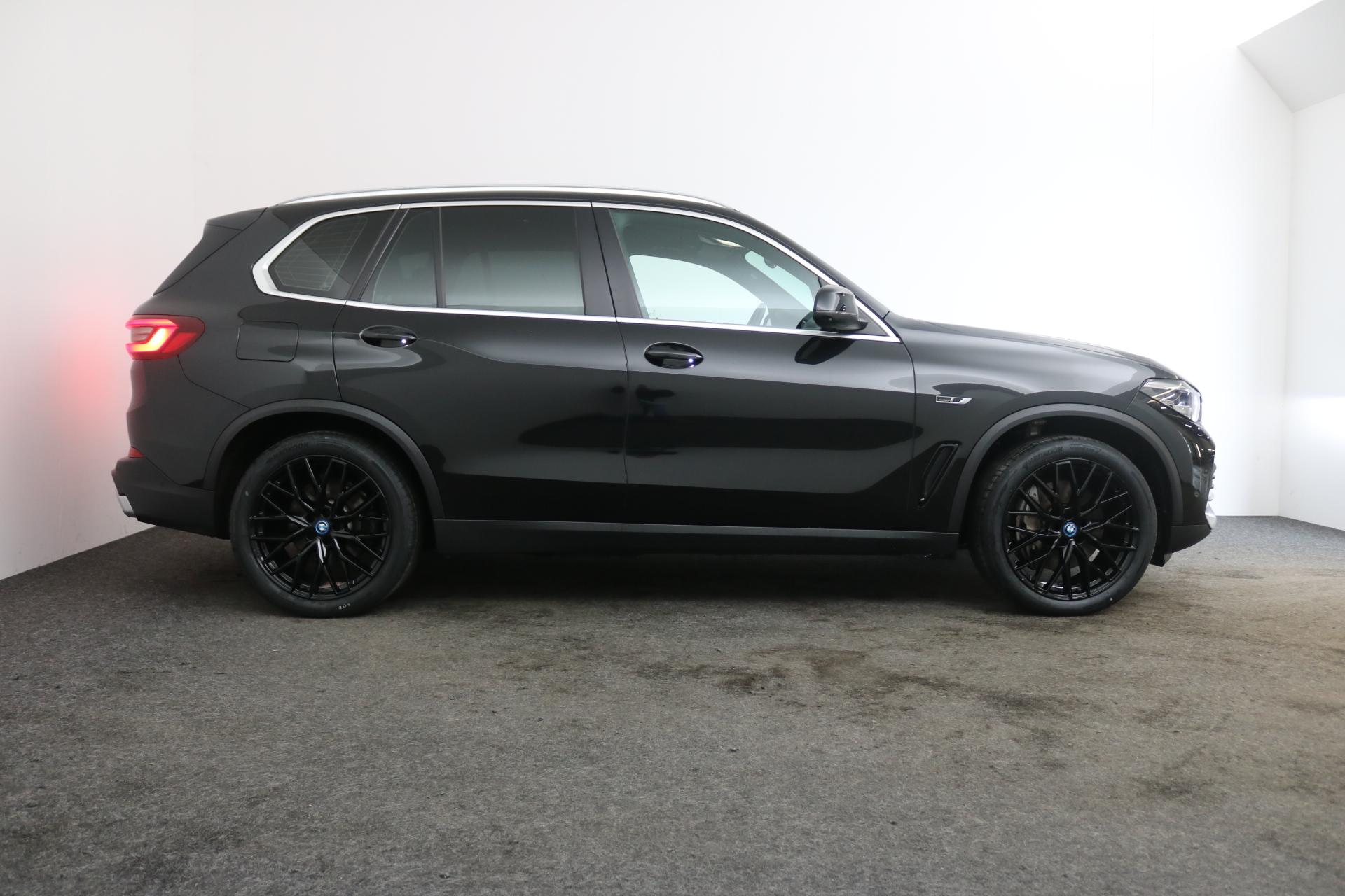 BMW X5 X-DRIVE 45E PHEV*Carplay*360° camera*M-Alu*extra set velgen* - Image 3