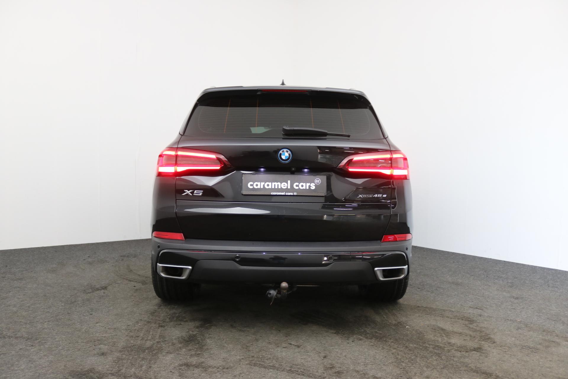 BMW X5 X-DRIVE 45E PHEV*Carplay*360° camera*M-Alu*extra set velgen* - Image 5