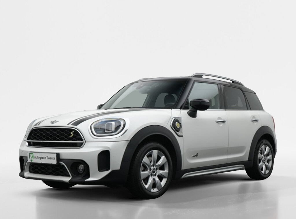 MINI Countryman Mini 1.5 PHEV Cooper SE Classic Trim ALL4 | Navigatie | Camera | Crui