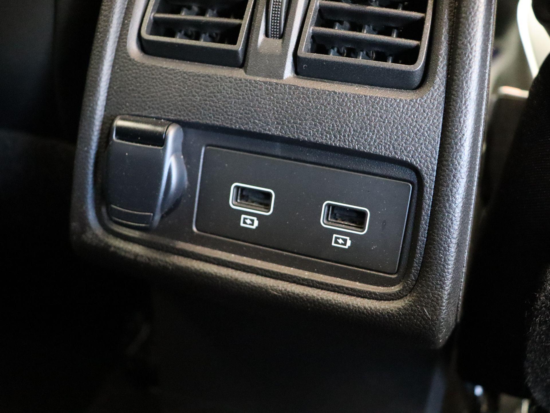 Renault Captur 1.6 E-Tech plug-in hybrid 160 techno - Afbeelding 4