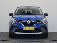 Renault Captur 1.6 E-Tech plug-in hybrid 160 techno - Afbeelding 6