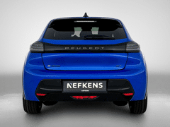 Peugeot e-208 GT Avantage 51kWh 156 - Afbeelding 4