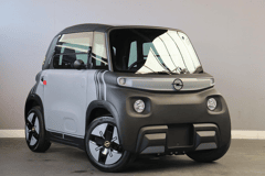 Opel Rocks-e Klub - Afbeelding 2