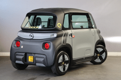 Opel Rocks-e Klub - Afbeelding 3