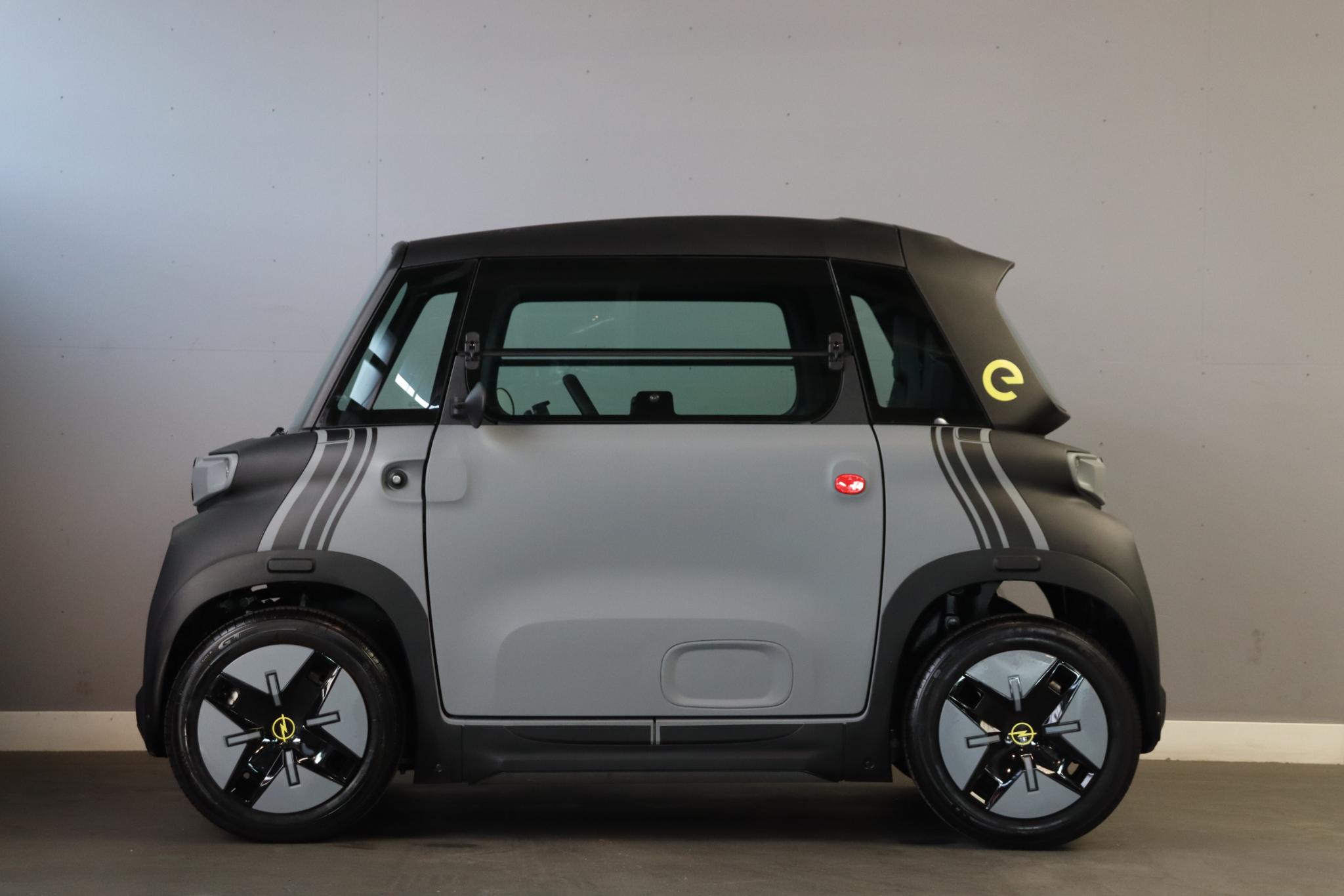 Opel Rocks-e Klub - Afbeelding 4