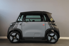 Opel Rocks-e Klub - Afbeelding 4