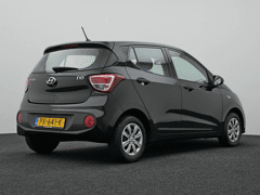 Hyundai i10 1.0i i-Motion | All-seasonbanden | Airco - Afbeelding 2