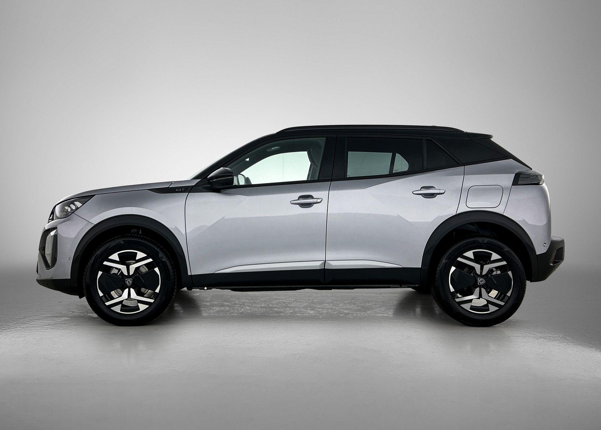 Peugeot 2008 GT 1.2 Hybrid 145 e-DSC6 - Afbeelding 2