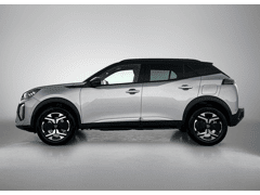 Peugeot 2008 GT Hybrid 145 e-DSC6 - Afbeelding 2