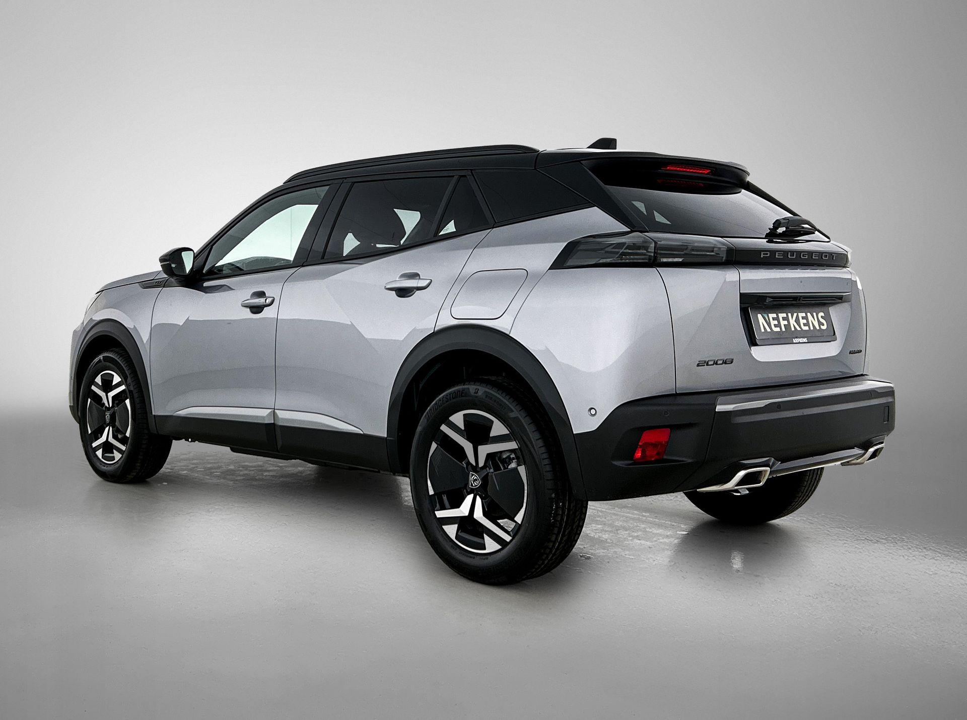 Peugeot 2008 GT 1.2 Hybrid 145 e-DSC6 - Afbeelding 3