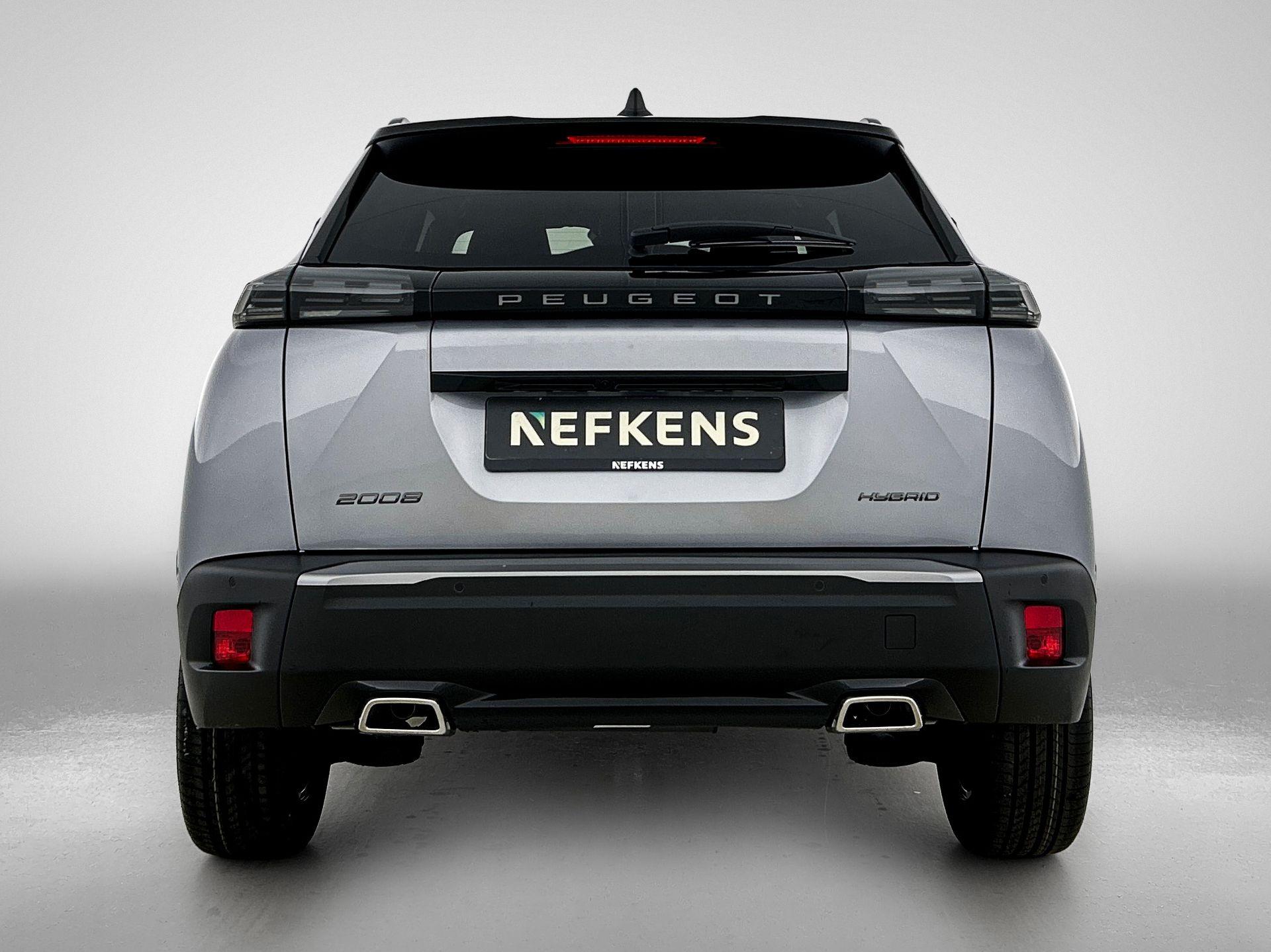 Peugeot 2008 GT 1.2 Hybrid 145 e-DSC6 - Afbeelding 4