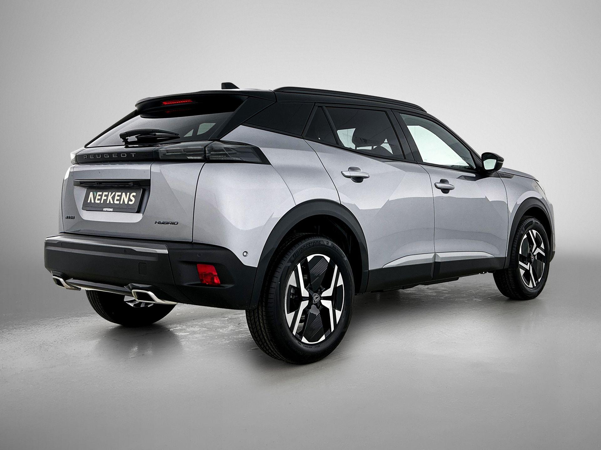 Peugeot 2008 GT 1.2 Hybrid 145 e-DSC6 - Afbeelding 5