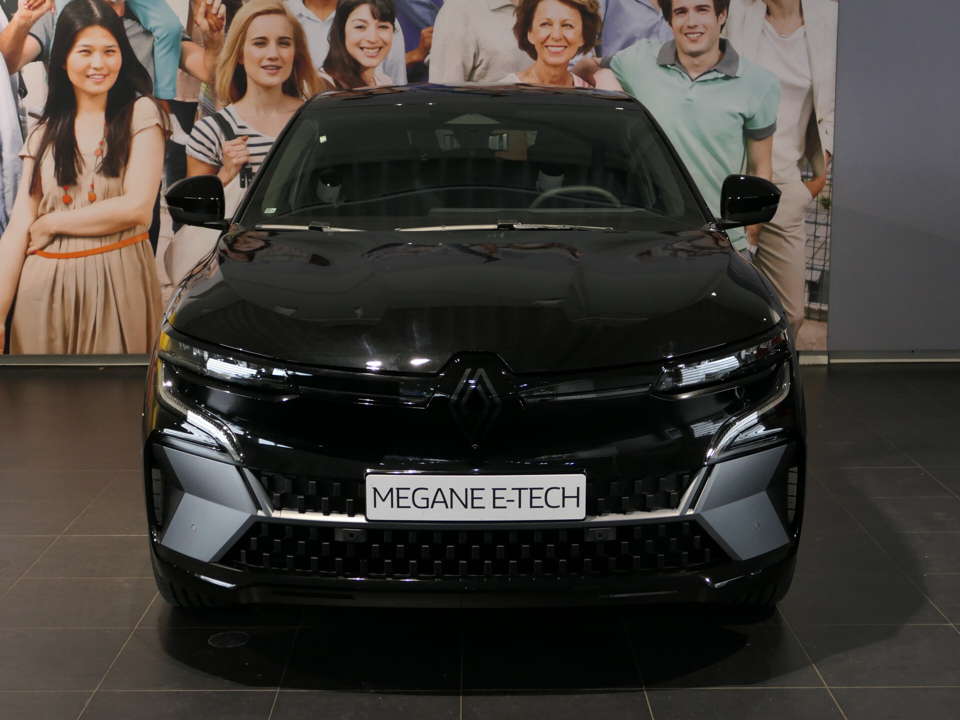 Renault Megane E-Tech comfort range esprit alpine 60 kWh - Afbeelding 2