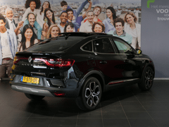 Renault Arkana 1.3 mild hybrid 160 techno - Occasion Lease vanaf €504 p/m - - Afbeelding 3