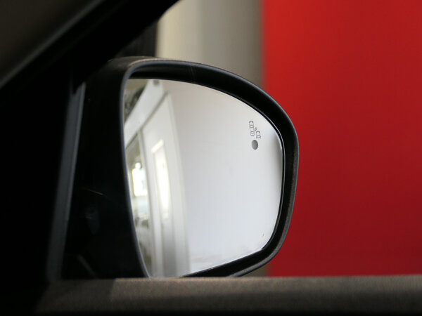 Dodehoek detector Dodehoek detector