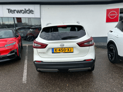 Nissan QASHQAI 1.3 DIG-T Premium Edition - Afbeelding 4