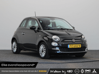 Fiat 500 0.9 TwinAir Turbo Lounge - Afbeelding 2