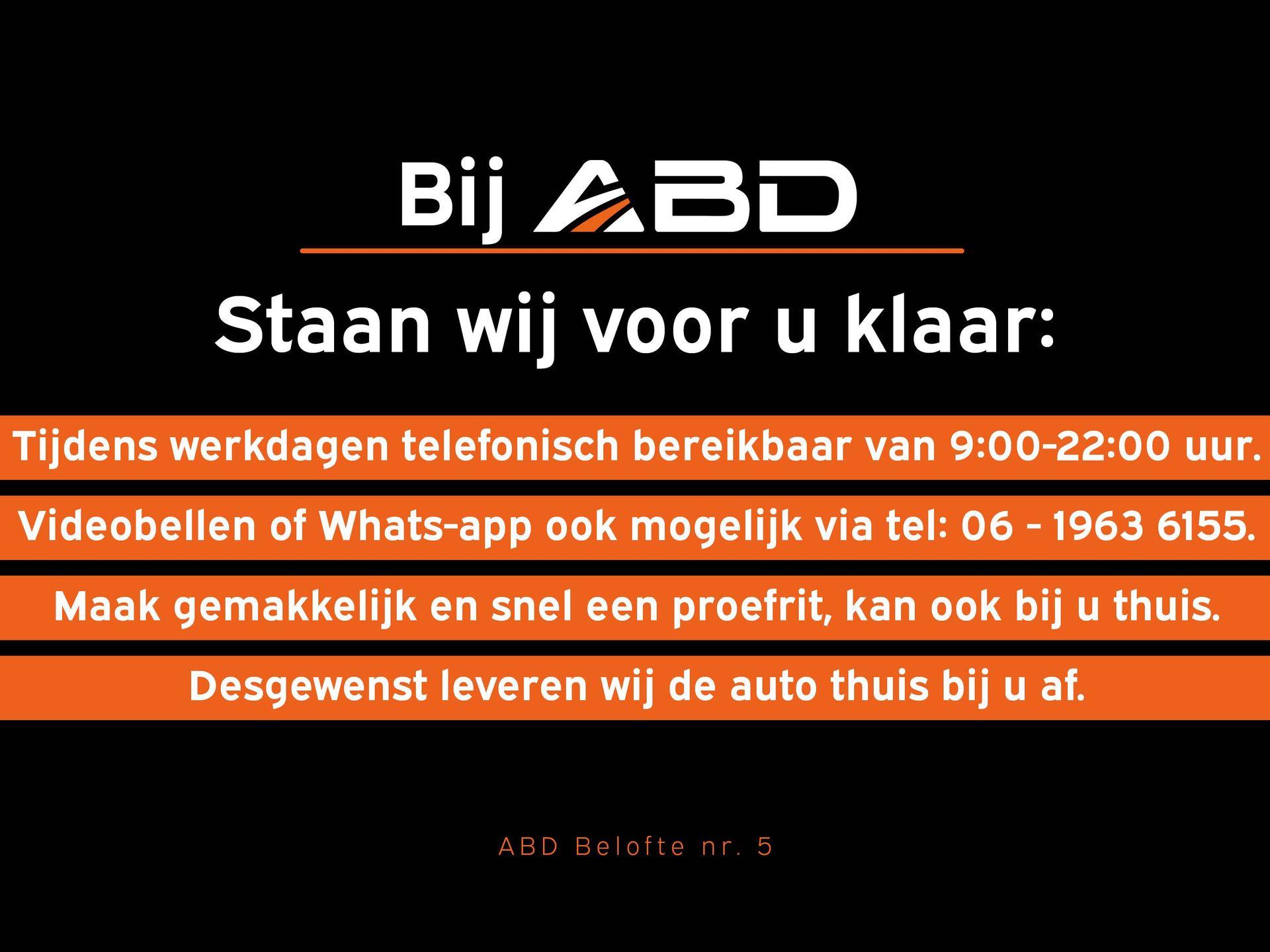 Fiat 500 0.9 TwinAir Turbo Lounge - Afbeelding 4