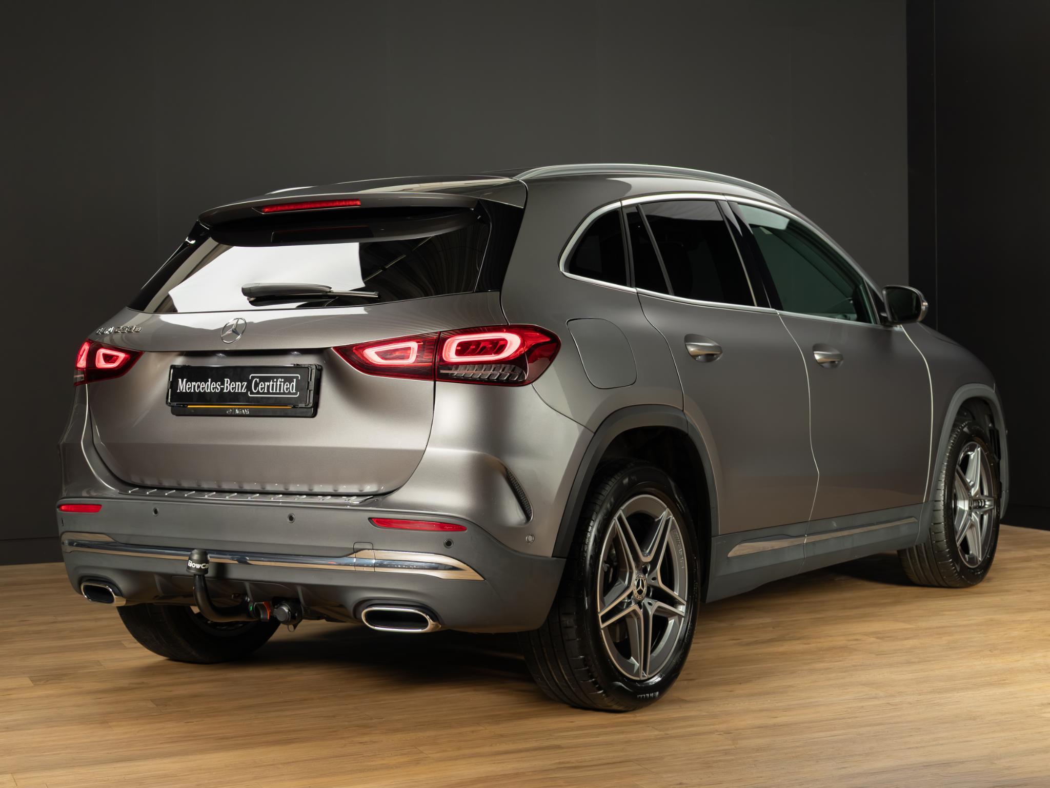 Mercedes-Benz GLA 250 e Business Solution AMG Limited - Afbeelding 2