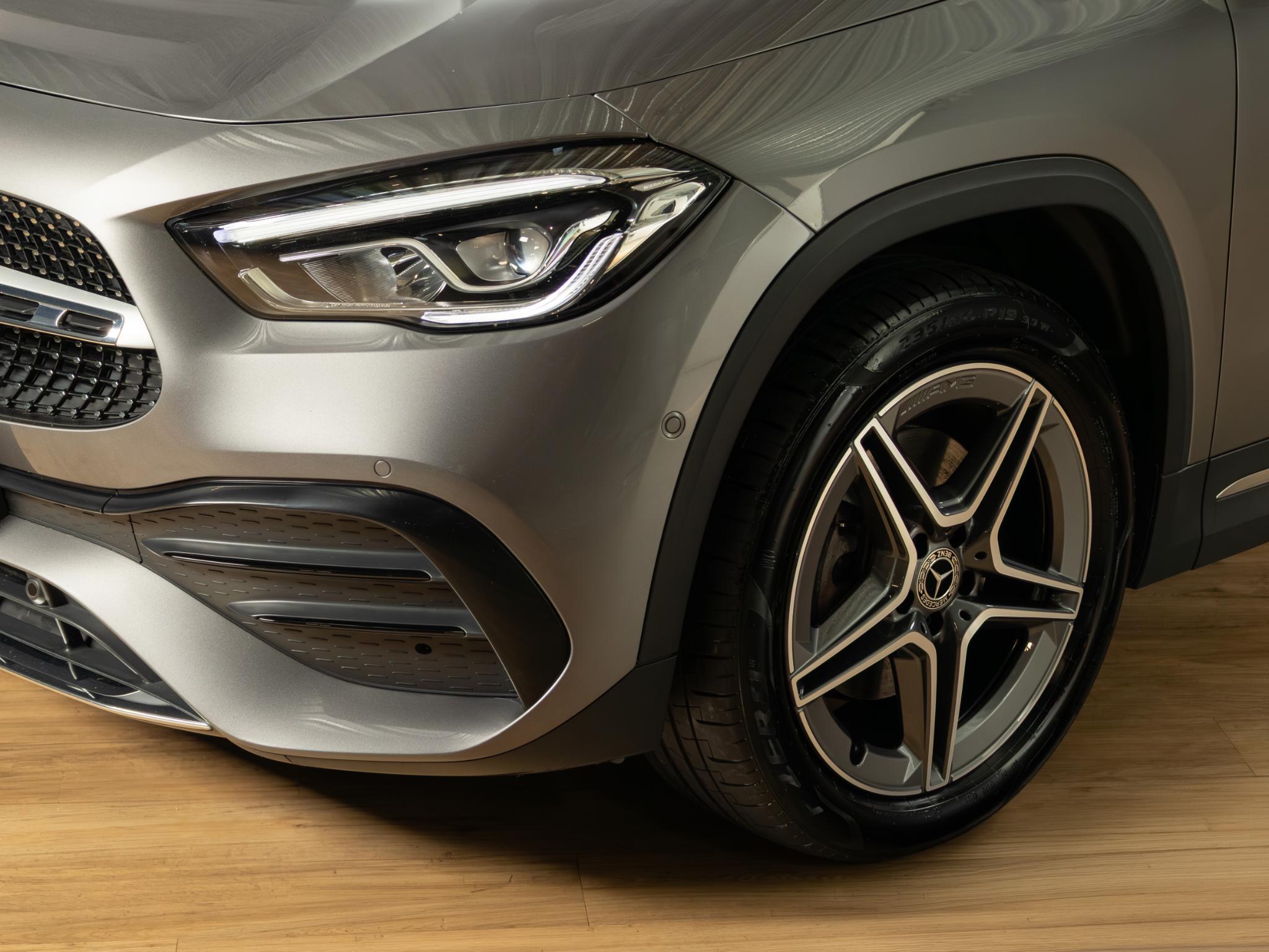 Mercedes-Benz GLA 250 e Business Solution AMG Limited - Afbeelding 5