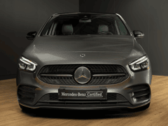 Mercedes-Benz B-Klasse 250 e AMG Line - Afbeelding 4