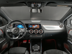 Mercedes-Benz B-Klasse 250 e AMG Line - Afbeelding 3