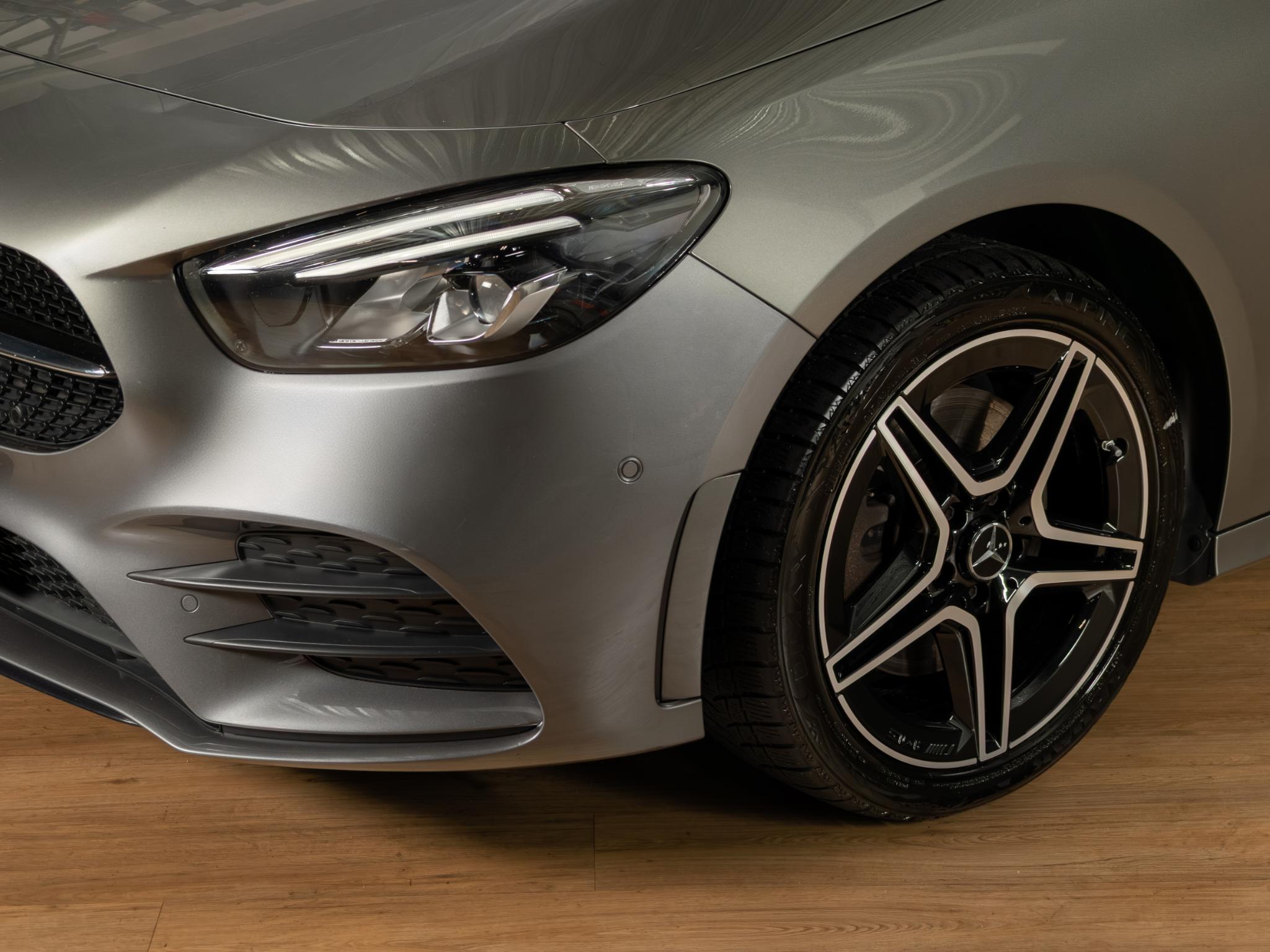 Mercedes-Benz B-Klasse 250 e AMG Line - Afbeelding 5