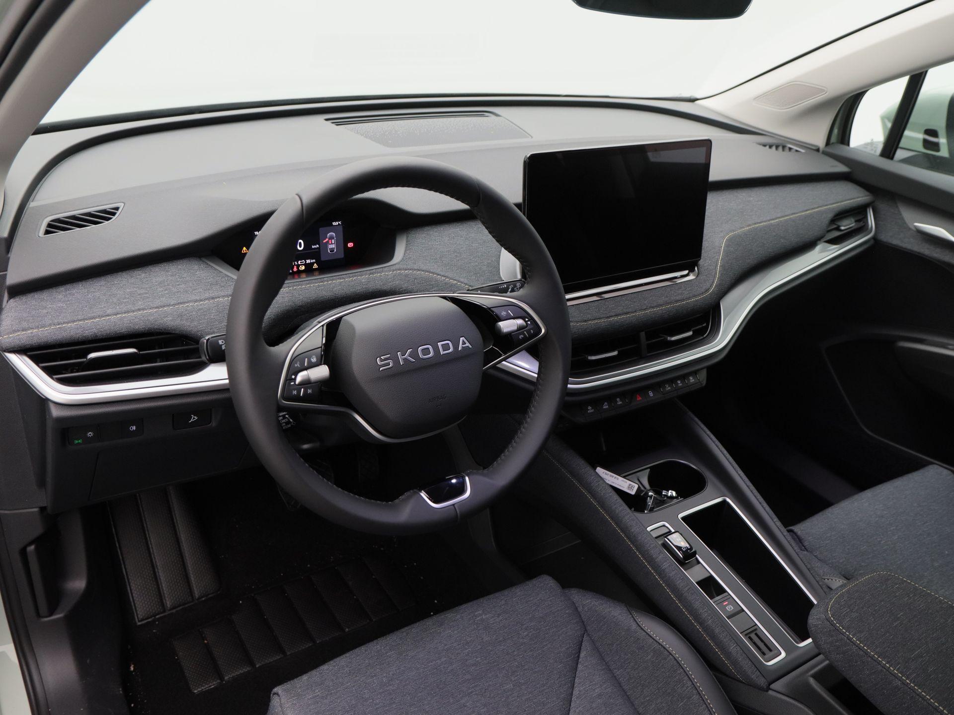 Škoda Elroq Business Edition 60 | 204 PK - Afbeelding 3