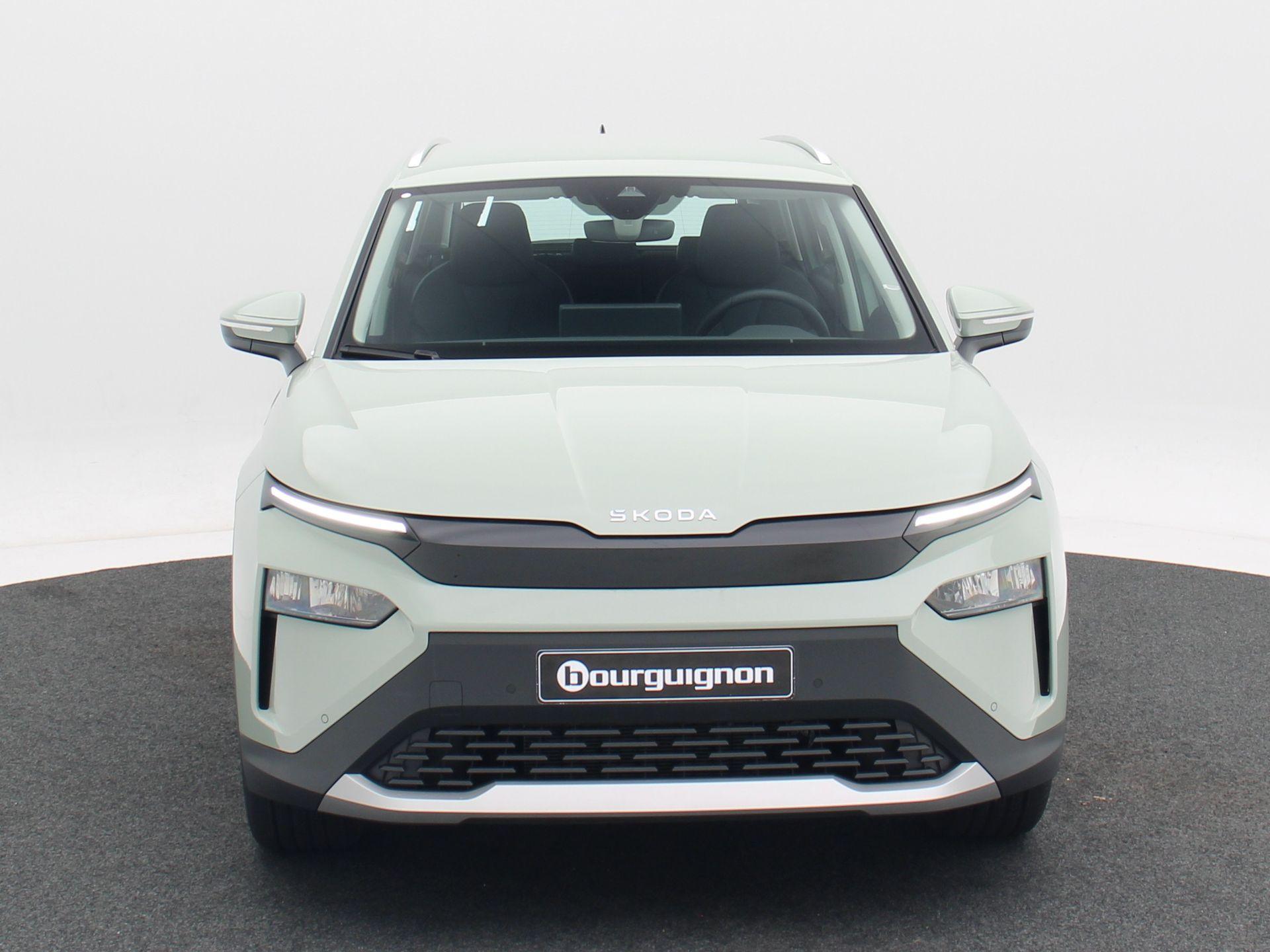 Škoda Elroq Business Edition 60 | 204 PK - Afbeelding 4