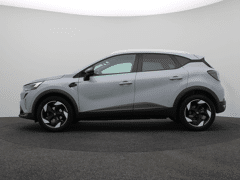 Renault Captur techno mild hybrid 160 EDC - Afbeelding 2