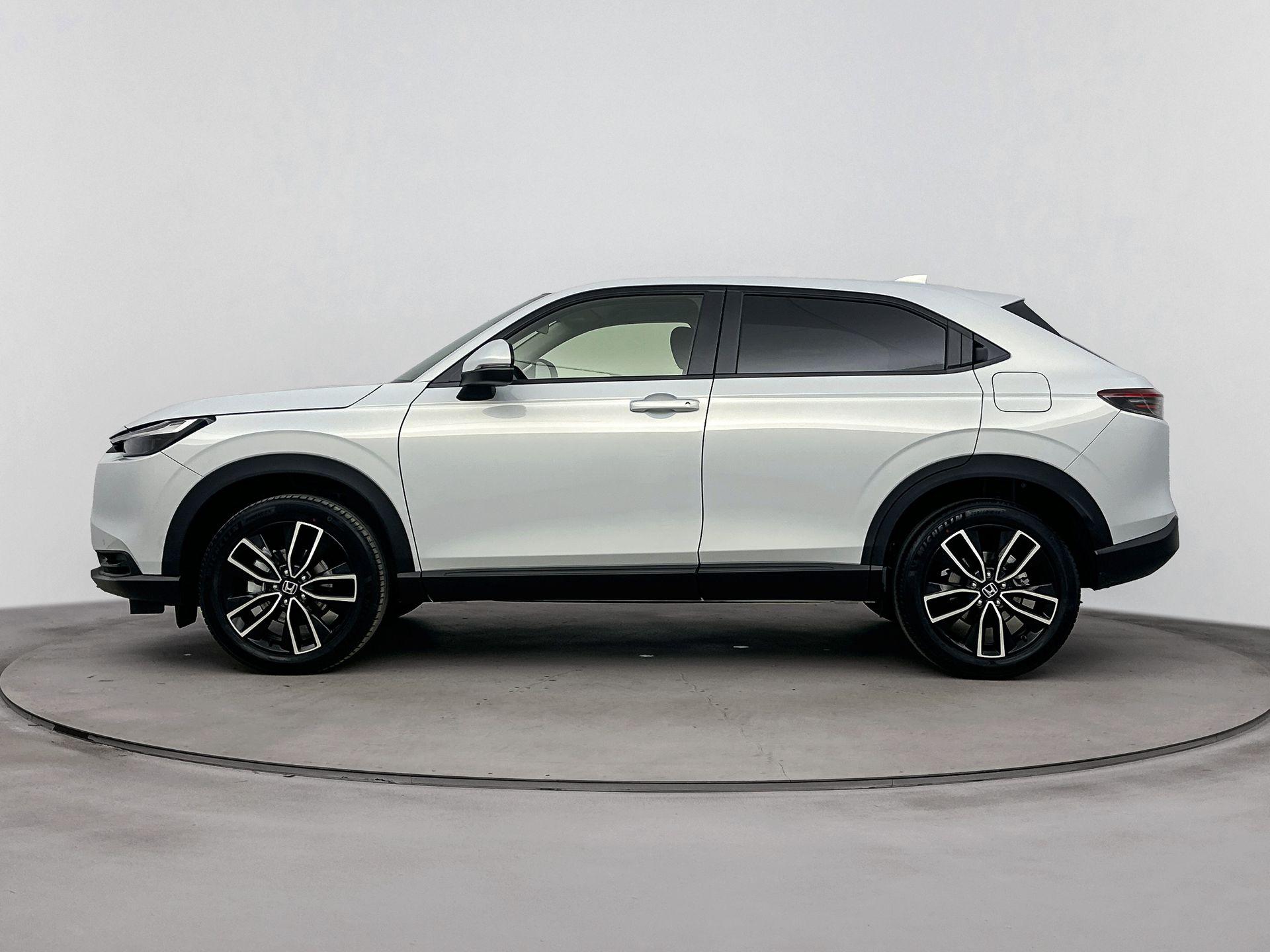 Honda HR-V 1.5 e:HEV Elegance - Afbeelding 3