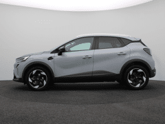 Renault Captur techno mild hybrid 160 EDC - Afbeelding 3