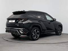 Hyundai Tucson 1.6 T-GDI HEV N Line - Afbeelding 2