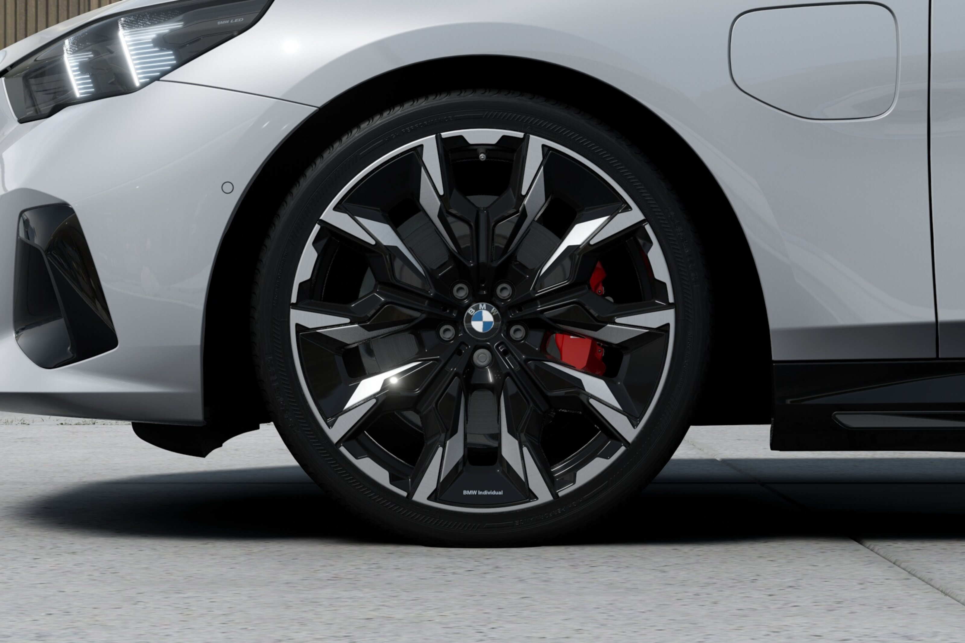 BMW 5 Serie 6