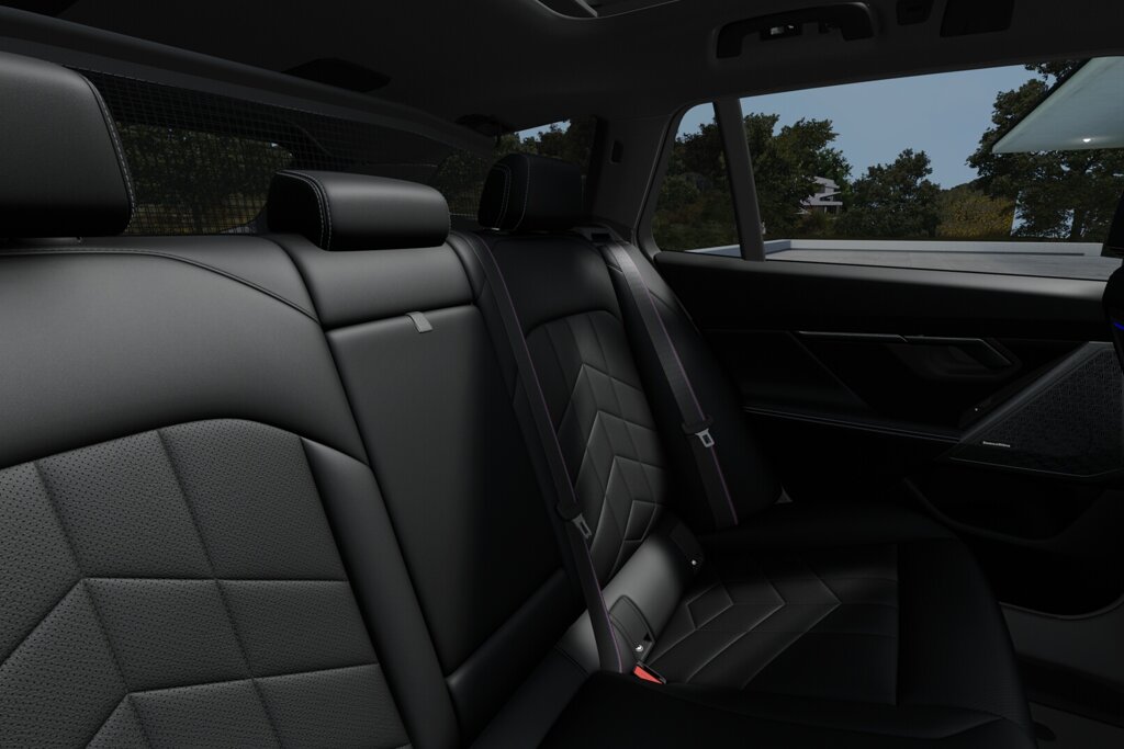 BMW 5 Serie 9