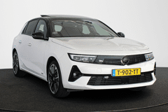 Opel Astra Electric 54 kWh GS - Afbeelding 2