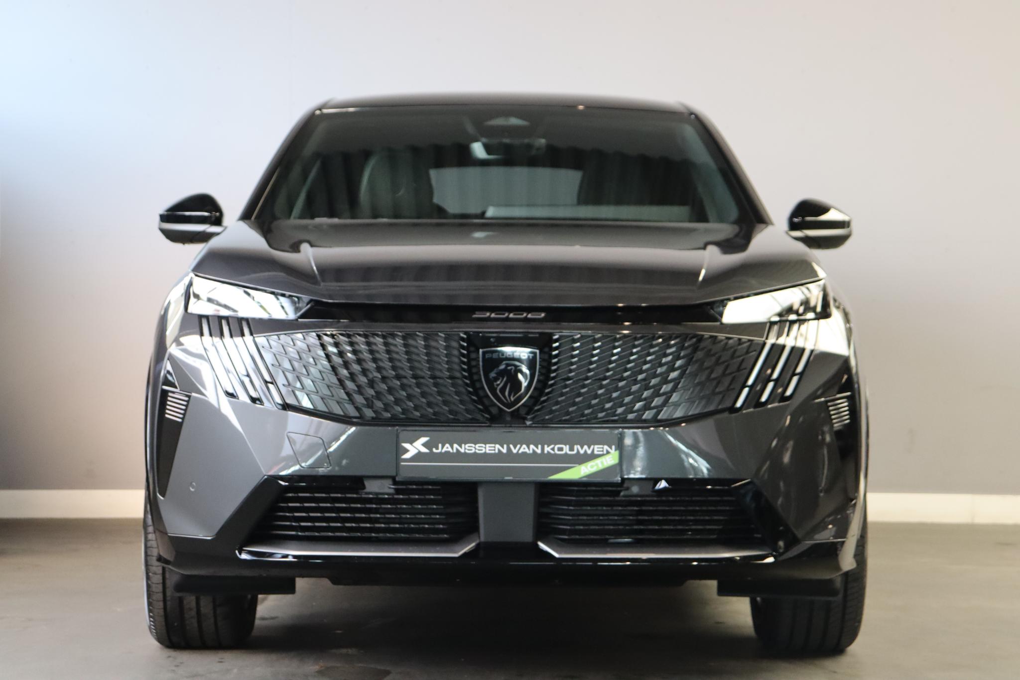 Peugeot e-3008 GT Avantage 210 73 kWh - Afbeelding 2