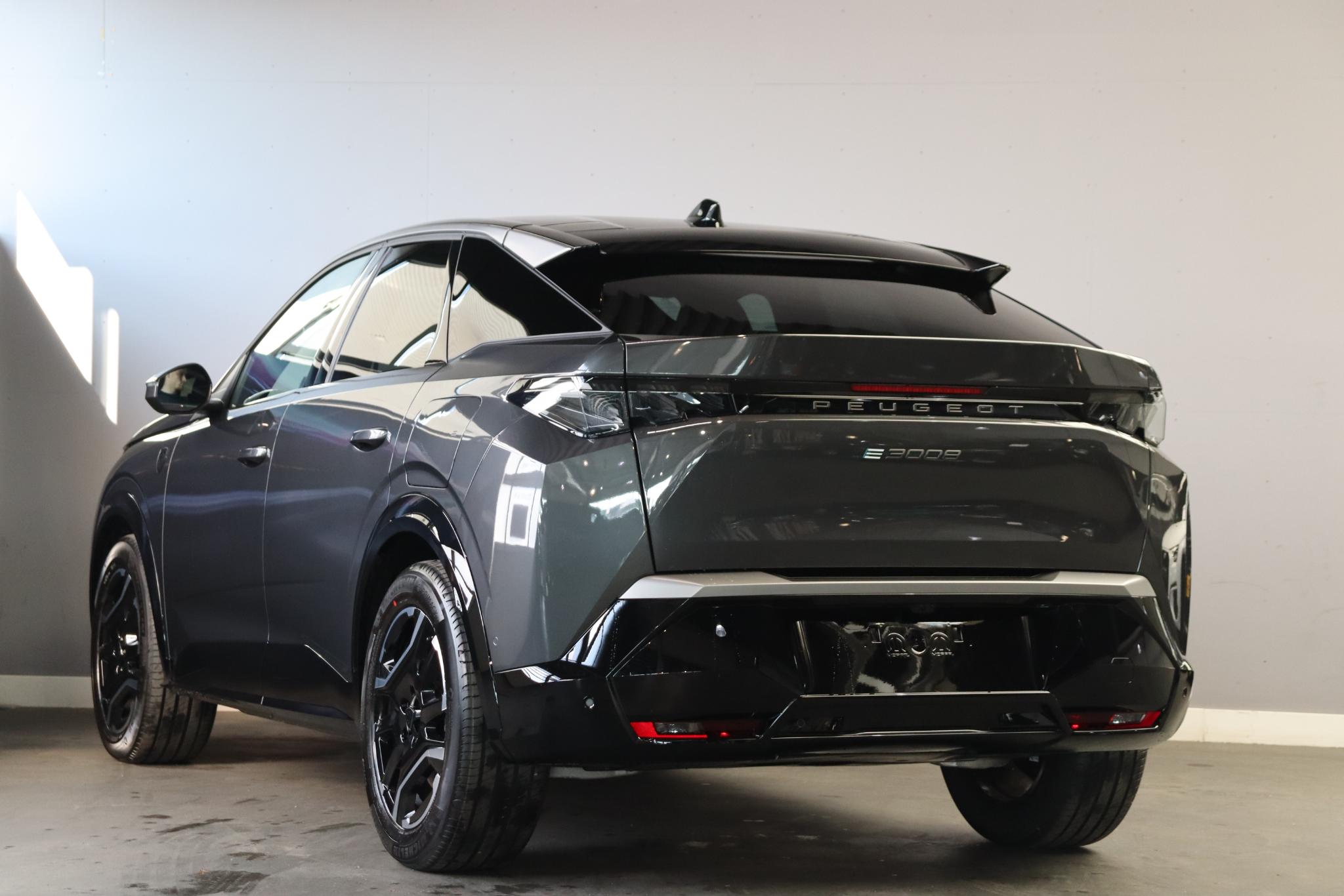 Peugeot e-3008 GT Avantage 210 73 kWh - Afbeelding 4
