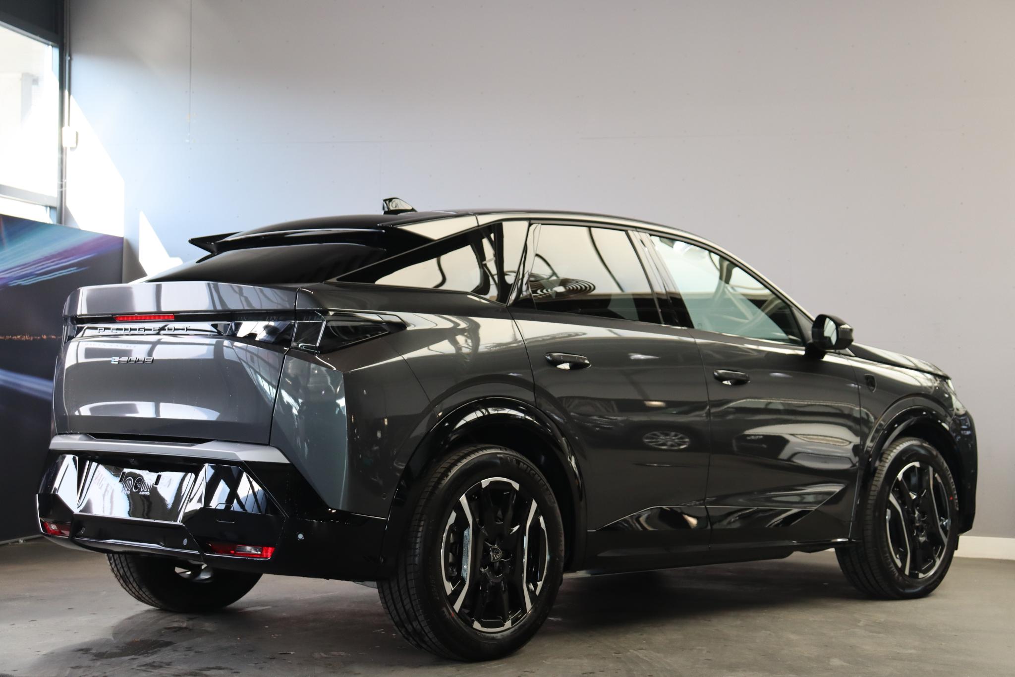 Peugeot e-3008 GT Avantage 210 73 kWh - Afbeelding 5