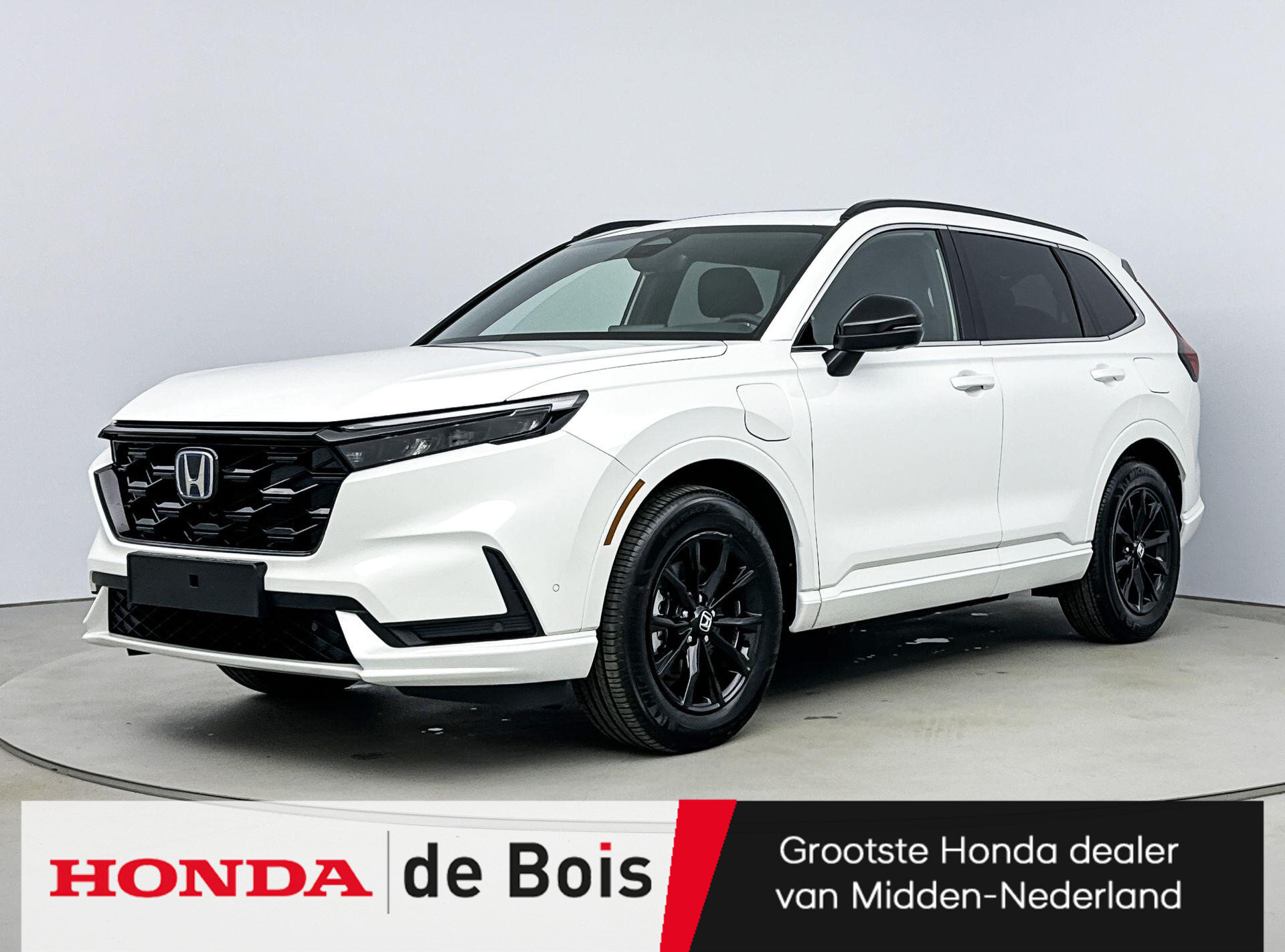 Honda CR-V 2.0 e:PHEV Advance Tech